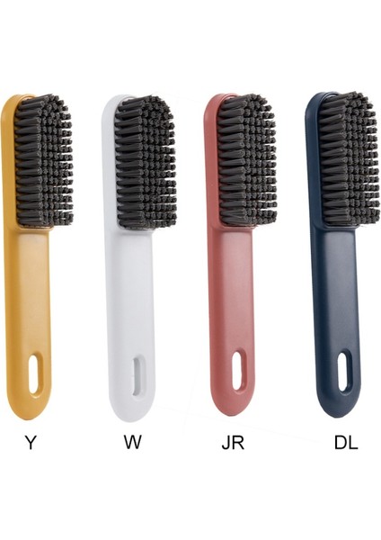 Dl Tarzı Çok Fonksiyonlu Ev Plastik Ayakkabı Fırçası Güçlü Sneaker Bot Ayakkabı Fırçaları Temizleyici Çamaşır Temizlik Yıkama Aksesuarları (Yurt Dışından) fırsatları