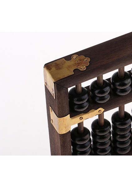 Çubukları Ahşap Abacus Çinli Japon Hesap Makinesi I (Yurt Dışından) fırsatları