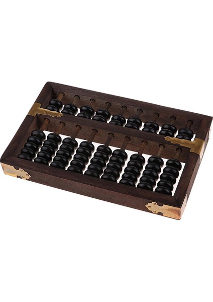 Çubukları Ahşap Abacus Çinli Japon Hesap Makinesi I (Yurt Dışından) indirimleri