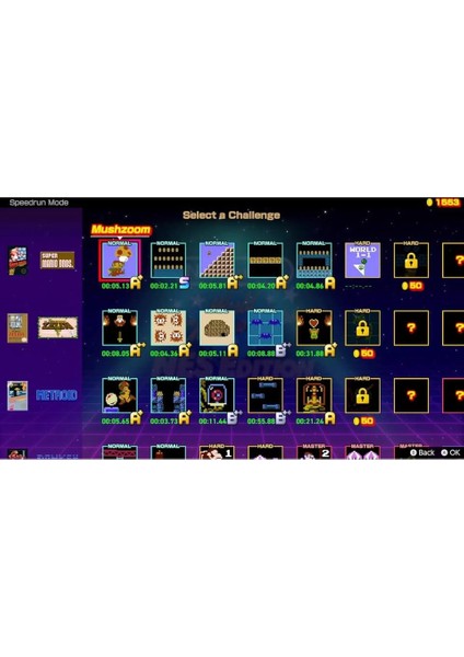 World Championships: Nes Edition Nintendo Switch Oyun indirimleri