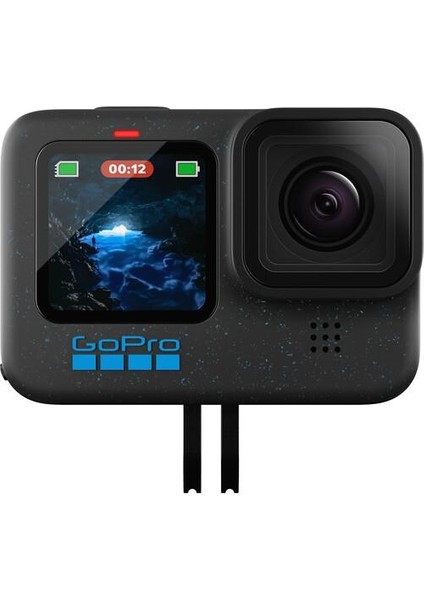 Hero 12 Black Aksiyon Kamerası - G