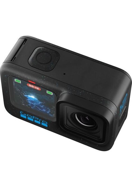 Hero 12 Black Aksiyon Kamerası - G