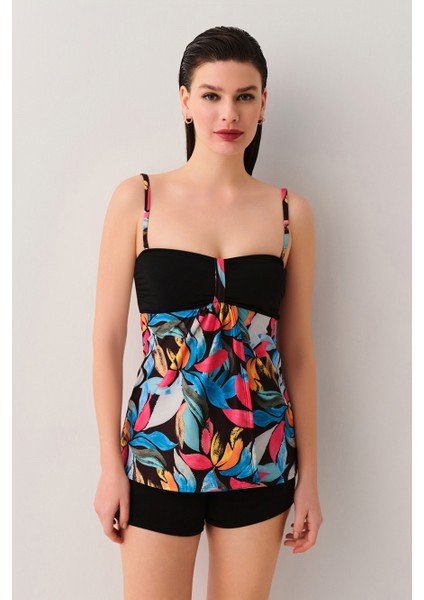 Victoria Tankini Takımı