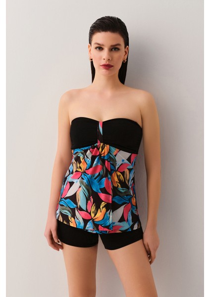 Victoria Tankini Takımı
