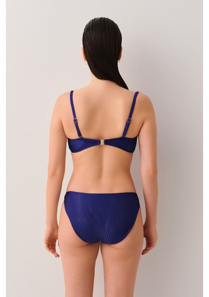 Aria Zincirli Straplez Bikini Üst fırsatları