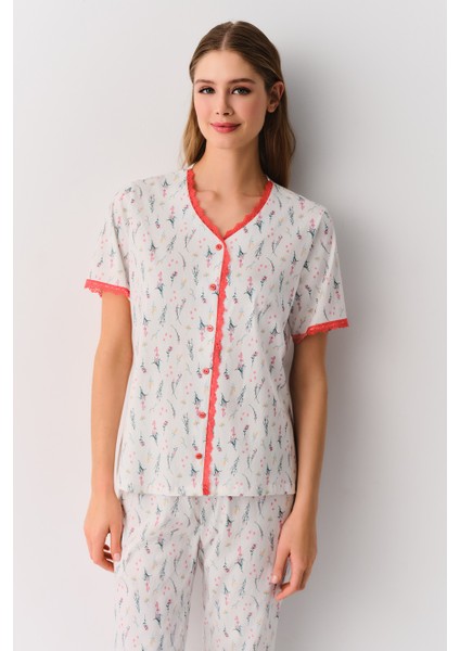 Tiny Maskülen Pijama Takımı
