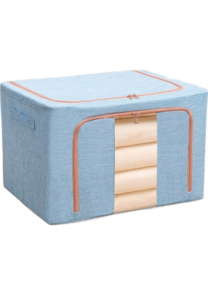 Giysi Depolama Kutusu Katlanır Kutu Dolap Organizasyon Depolama Kutusu (Yurt Dışından)