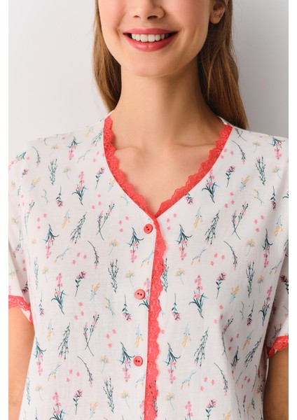 Tiny Maskülen Pijama Takımı