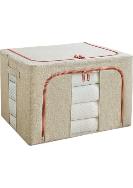 Giysi Depolama Kutusu Katlanır Kutu Dolap Organizasyon Depolama Kutusu (Yurt Dışından)