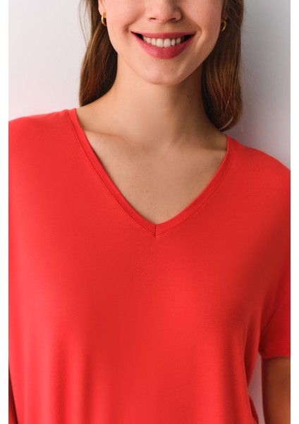 Reddish Pijama Takımı modelleri