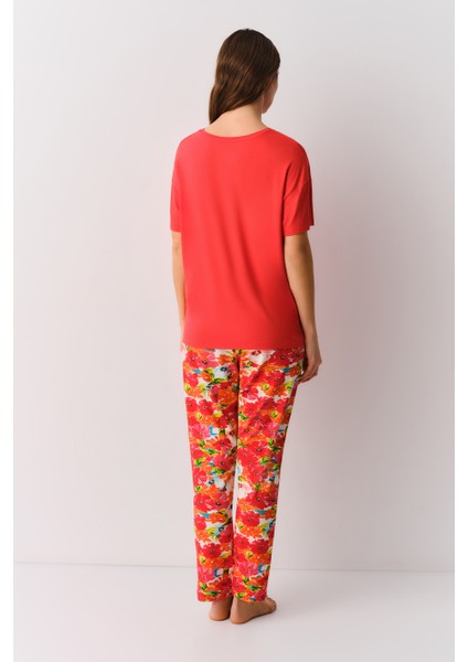 Reddish Pijama Takımı fırsatları