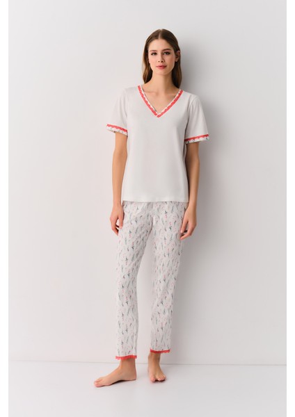 Tiny Pijama Takımı