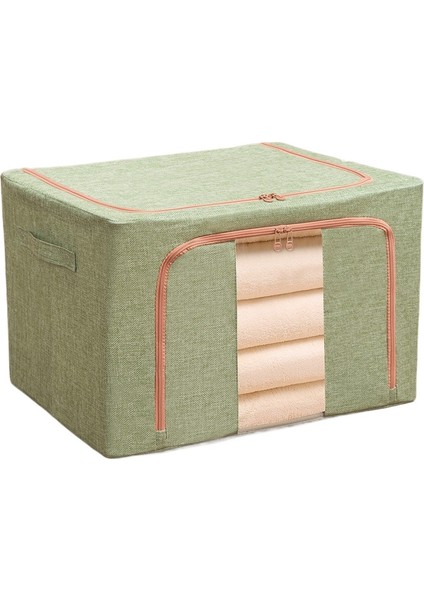 Giysi Depolama Kutusu Katlanır Kutu Dolap Organizasyon Depolama Kutusu (Yurt Dışından)
