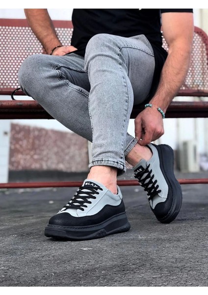 507 Kömür Gri Erkek Ayakkabı fiyatları