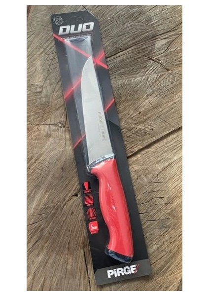 Duo Yüksek Kalite Ultra Çelik Bıçak Kasap Bıçağı Et Kesme Bıçağı 3no fiyatları