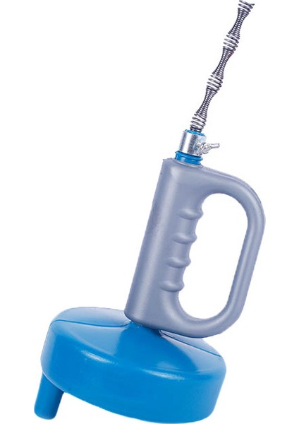 Bir Stil 3 Metre Boru Pompası El Yapımı Mutfak Lavabo Kanalizasyon Tıkanıklık Açıcı Temizlik Banyo Küveti Drenaj Açıcı Temizleme Lavabo Tıkanıklık Boru Aracı (Yurt Dışından) modelleri