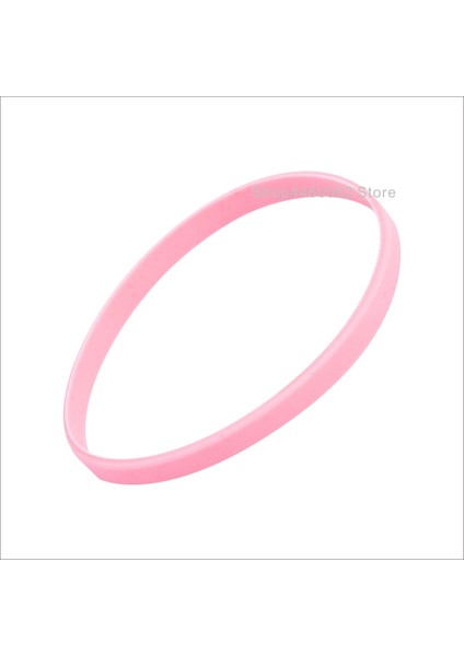 Gençlik 180X5X2MM Stili Kahve Çocuklar Için 5mm Genişlikte Plastik El Bandı Doğum Günü Bileklikleri Hediye - Çocuk ve Bebekler Için (Yurt Dışından) indirimleri
