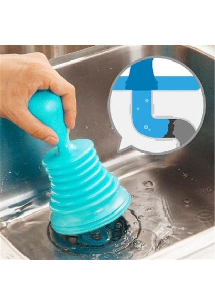 Kırmızı Stil Boru Temizleme Vantuz Tuvalet Pompası Temizleme Lavabo Kanalizasyon Aracı Mutfak Lavabo Yıkama Leğen Kanalizasyon Temizleme (Yurt Dışından) fiyatları