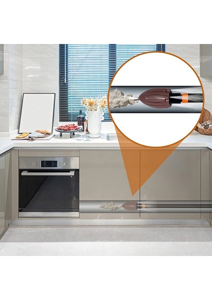 Kahverengi Tarzı Boru Tıkanıklık Temizleyici Boru Su Roketi Yüksek Basınçlı Yıkama Püskürtme Başlığı - Ulaşılamayan Boruları Temizlemek Için (Yurt Dışından) fırsatları