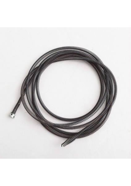 Tarama Stili 1m Bahar Boru Tıkanıklık Giderme Araçları Elektrikli Matkap Kullanımı, Kanal Yılanı, Tıkanıklık Giderici Çubuk Temizleme Araçları Ev Lavabo (Yurt Dışından) indirimleri