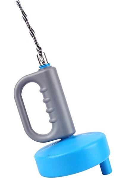 Stili Temizle Drenaj Tıkanıklıklarını Gidermek Için Drenaj Temizleme Kablosunu ve Drenaj Yardımcı Cihazı El ile Döndürün - Ürün Başlığı (Yurt Dışından)