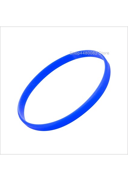 Gençlik 180X5X2MM Stili Portakal Çocuklar Için 5mm Genişlikte Plastik El Bandı Doğum Günü Bileklikleri Hediye - Çocuk ve Bebekler Için (Yurt Dışından) fırsatları