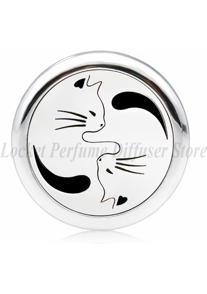 Yeşil Renk Bant Stili PC563 Hayat Çiçeği Toka Bileklik Esansiyel Yağ Bileklik Difüzör Aromaterapi Silikon Ayarlanabilir Bilezik Çocuklar Parfüm Kilitli (Yurt Dışından)