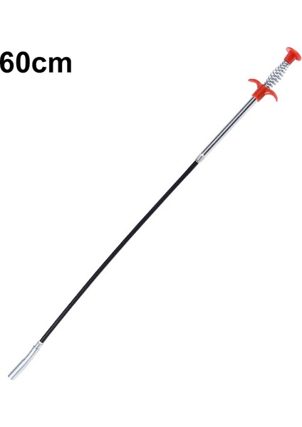 60CM Tarzı Boru Temizleme Aracı Ev Temizlik Aracı Mutfak Için - E-Ticaret Ürün Başlığı (Yurt Dışından)