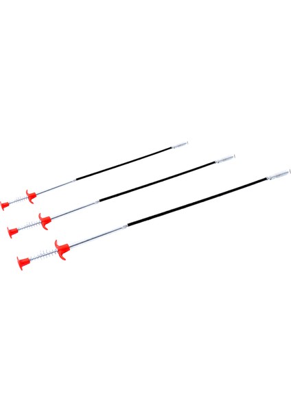 0,6 M Stili Kanal Boru Temizleme Çöp Yakalama Aracı Klozet Tıkanıklık Giderici Temizlik Aracı (Yurt Dışından) indirimleri