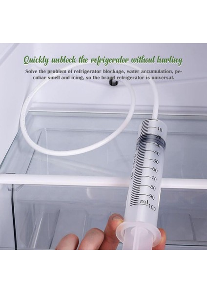 5 Adet Set Stili Buzdolabı Tahliye Deliği Tıkanıklık Giderici Temizlik Seti Temizlik Fırçası Esnek Buzdolabı Temizleme Fırçası Su Tahliye Aracı (Yurt Dışından) fiyatları