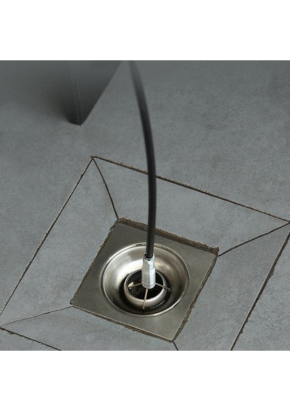 160CM Tarzı Boru Temizleme Araçları Lavabo Tıkanıklığı Giderici Ev Temizlik Aracı Mutfak Için (Yurt Dışından) modelleri