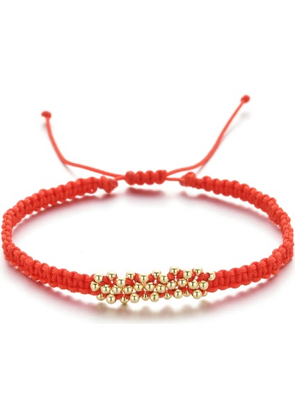 SL439 Zmzy El Yapımı Miyuki Boncuk Bilezik Kadınlar Için Takı Moda Boho Pulsera Boncuk Ince Takı Çiçek Bilezik Hediye Yaz (Yurt Dışından)