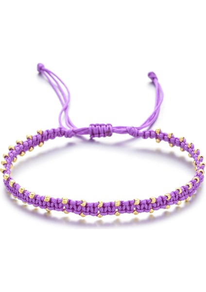 SL943 Zmzy El Yapımı Miyuki Boncuk Bilezik Kadınlar Için Takı Moda Boho Pulsera Boncuk Ince Takı Çiçek Bilezik Hediye Yaz (Yurt Dışından)