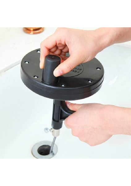 Gösterilen Stil Gibi Boru Temizleme Aracı Için Pratik Ev Aleti (Yurt Dışından) modelleri