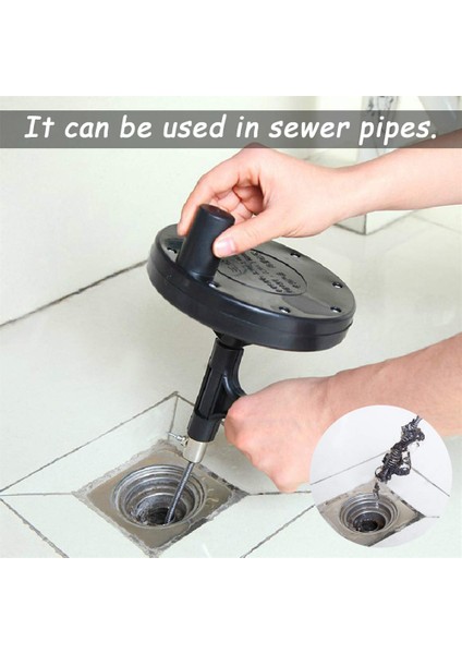 Gösterilen Stil Gibi Boru Temizleme Aracı Için Pratik Ev Aleti (Yurt Dışından) fırsatları