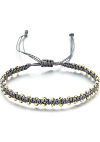 SL944 Zmzy El Yapımı Miyuki Boncuk Bilezik Kadınlar Için Takı Moda Boho Pulsera Boncuk Ince Takı Çiçek Bilezik Hediye Yaz (Yurt Dışından)