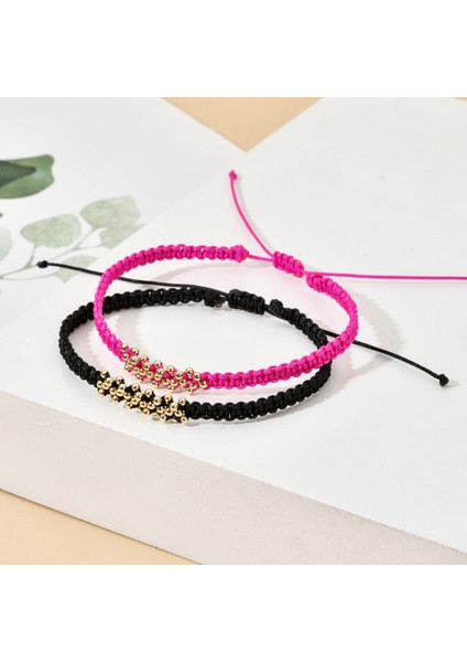 SL944 Zmzy El Yapımı Miyuki Boncuk Bilezik Kadınlar Için Takı Moda Boho Pulsera Boncuk Ince Takı Çiçek Bilezik Hediye Yaz (Yurt Dışından) modelleri