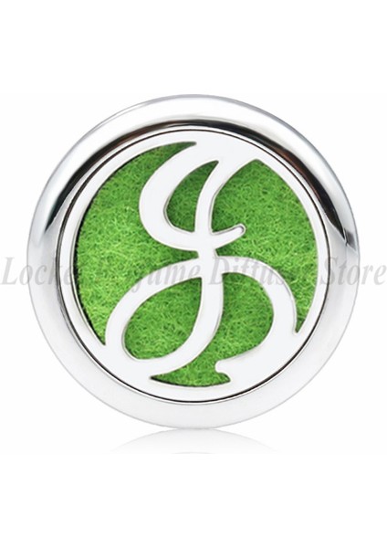 Kahverengi Renk Bant Stili PC161 Çocuklar Için Silikon Toka Bileklik Kız Erkek Çocuklar Alfabe Aromaterapi Parfüm Difüzör Bilezik Esansiyel Yağ Bileziği Hediye (Yurt Dışından)