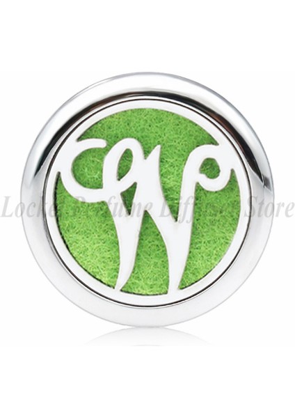 Kahverengi Renk Bant Stili PC174 Çocuklar Için Silikon Toka Bileklik Kız Erkek Çocuklar Alfabe Aromaterapi Parfüm Difüzör Bilezik Esansiyel Yağ Bileziği Hediye (Yurt Dışından)