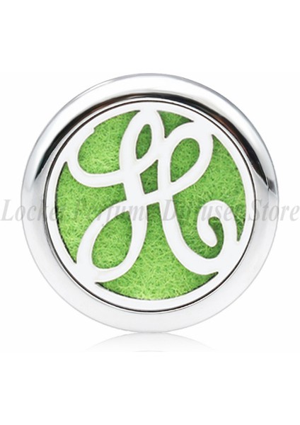 Yeşil Renk Bant Stili PC159 Çocuklar Için Silikon Toka Bileklik Kız Erkek Çocuklar Alfabe Aromaterapi Parfüm Difüzör Bilezik Esansiyel Yağ Bileziği Hediye (Yurt Dışından)