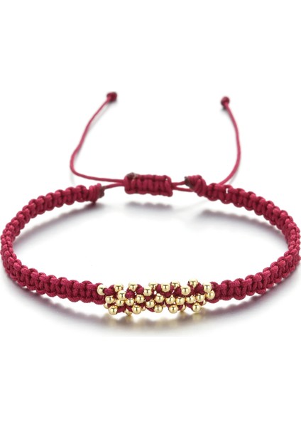 SL426 Zmzy El Yapımı Miyuki Boncuk Bilezik Kadınlar Için Takı Moda Boho Pulsera Boncuk Ince Takı Çiçek Bilezik Hediye Yaz (Yurt Dışından)