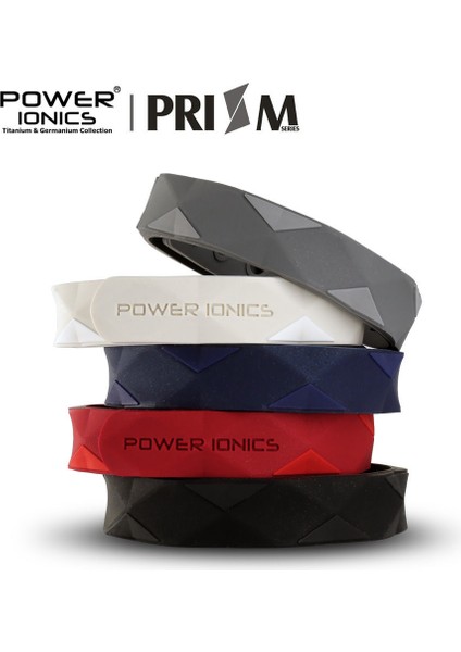 L Tarzı Mavi Ioris Iyonlar Titanyum Germanium Bileklik Bileklik Dengesi Enerji Dengesi Insan Vücudu (Yurt Dışından) modelleri