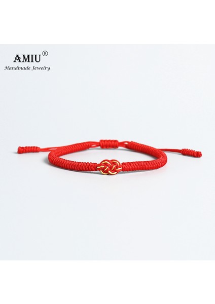 No.1 Boyutu Amıu Tibet El Yapımı Sonsuz Düğüm Budist Şanslı Bilezik Kadın Erkek Halat Düğümler Amulet Hediye Tibet Örgü Bilezik (Yurt Dışından) fiyatları