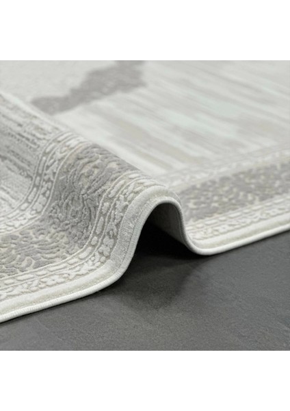 Çırağan Koleksiyonu Mikrofiber Iplik Jüt Taban Lüks Halı indirimleri