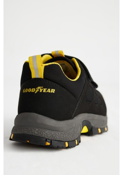 Aero Black S1P Esd Hro Fiberglas Burun Iş Güvenliği Ayakkabısı fırsatları