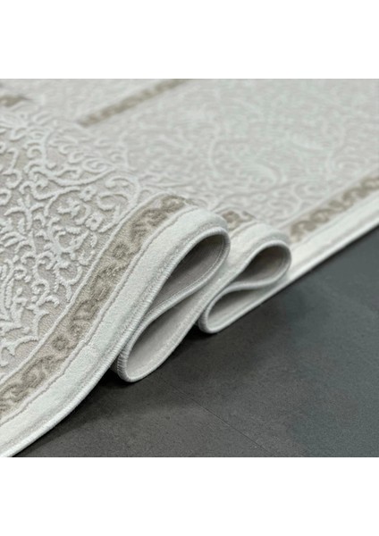 Çırağan Koleksiyonu Mikrofiber Iplik Jüt Taban Lüks Halı modelleri