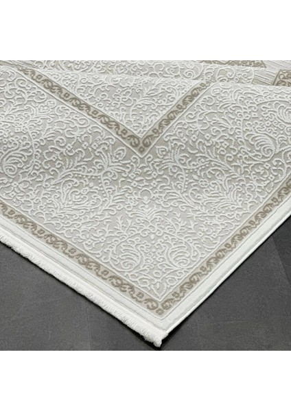 Çırağan Koleksiyonu Mikrofiber Iplik Jüt Taban Lüks Halı fırsatları