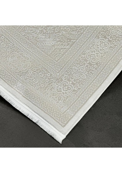 Çırağan Koleksiyonu Mikrofiber Iplik Jüt Taban Lüks Halı fırsatları