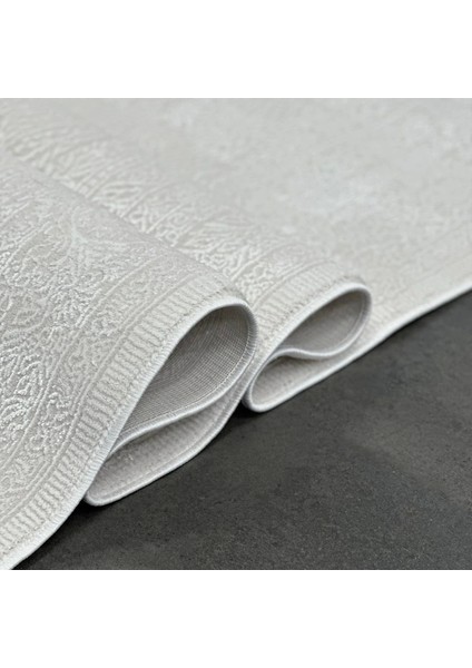 Çırağan Koleksiyonu Mikrofiber Iplik Jüt Taban Lüks Halı modelleri