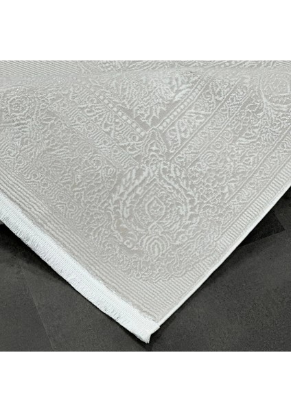 Çırağan Koleksiyonu Mikrofiber Iplik Jüt Taban Lüks Halı fırsatları